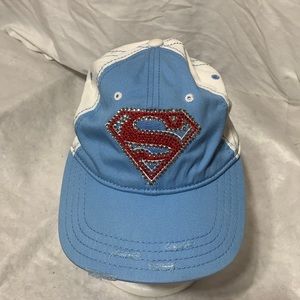 Ladies DC Comic Hat